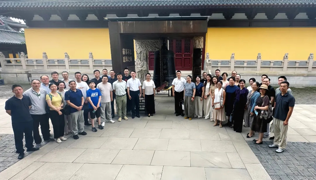 中英《南京条约》签订184周年 | 钟鸣静海  勿忘“8·29”——南京条约史料陈列馆爱国主义教育系列活动回顾